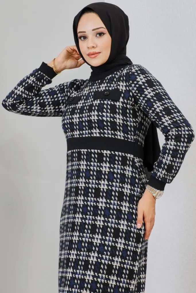 New Daily Dress-detail