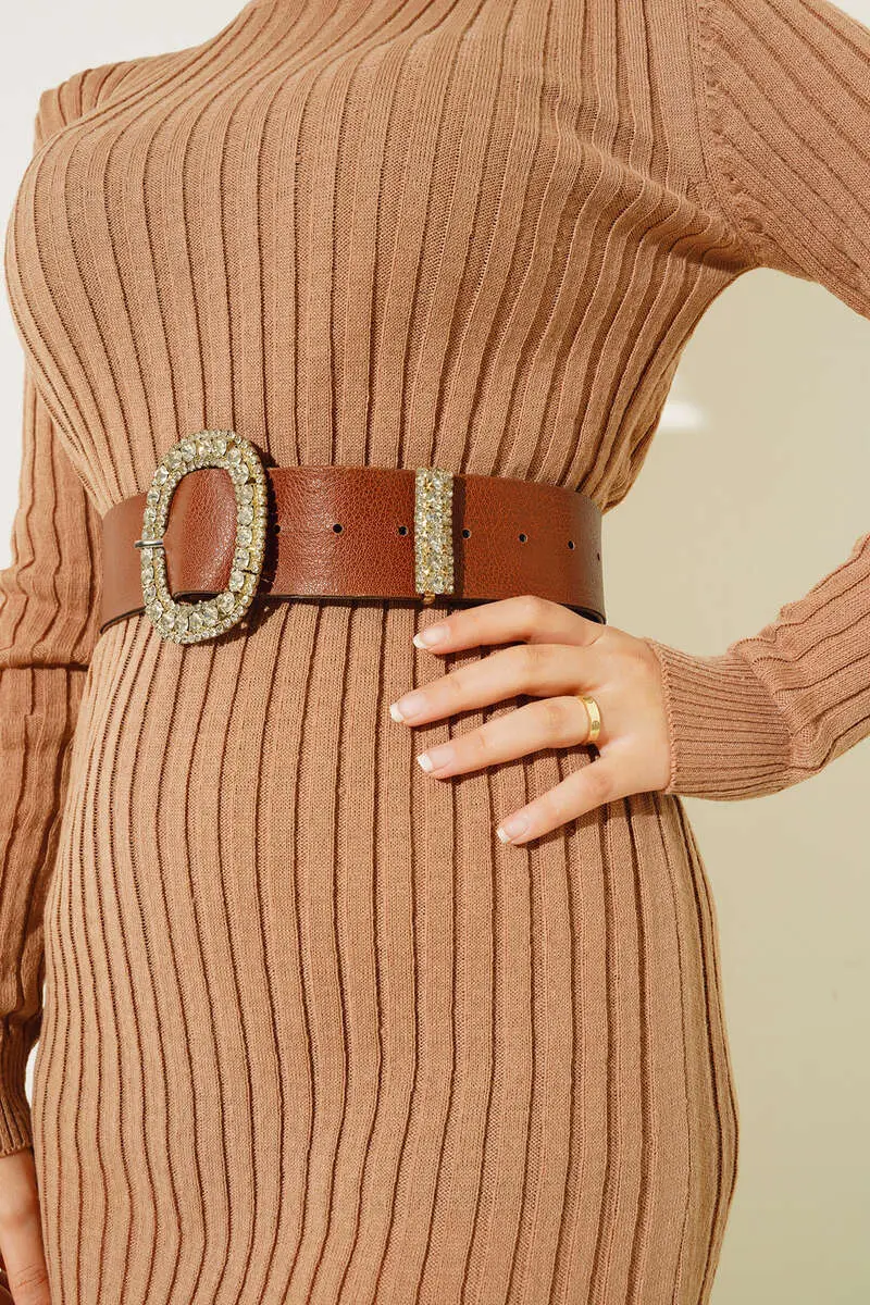 New Luxury Daily Dress-detail