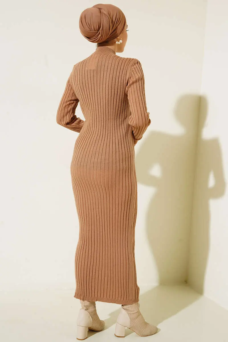 New Luxury Daily Dress-detail