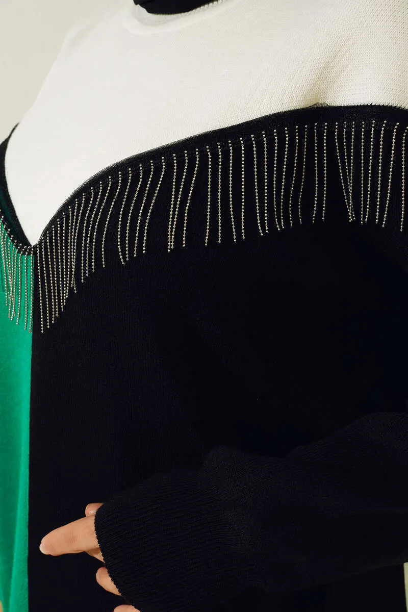 New Double Suit Trousers And Tunic-detail