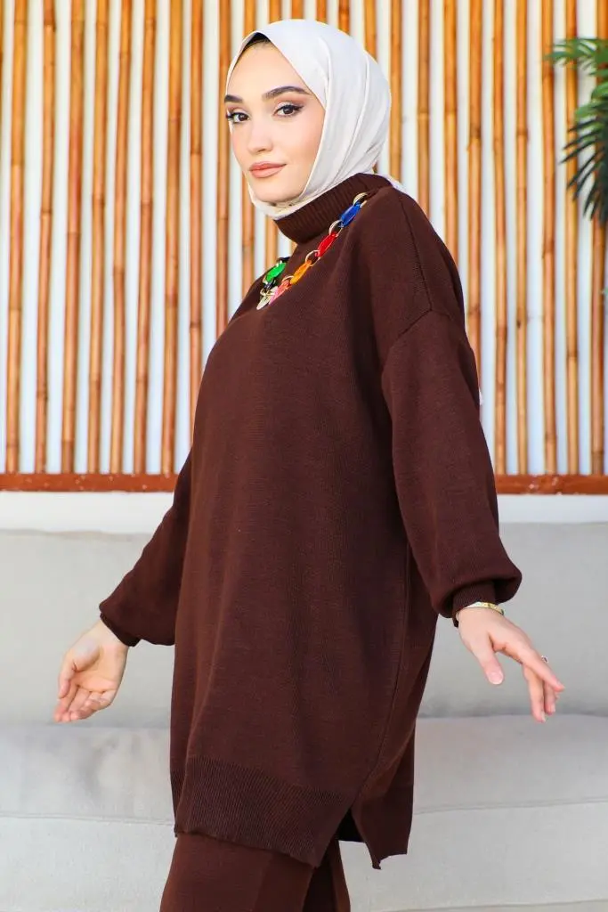 New Double Suit-detail