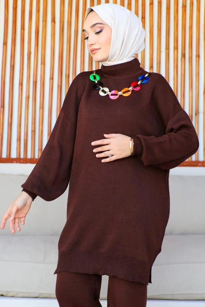 New Double Suit-detail