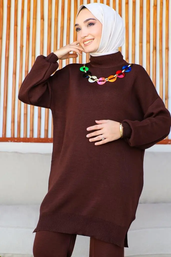 New Double Suit-detail