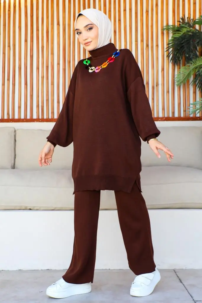 New Double Suit-detail