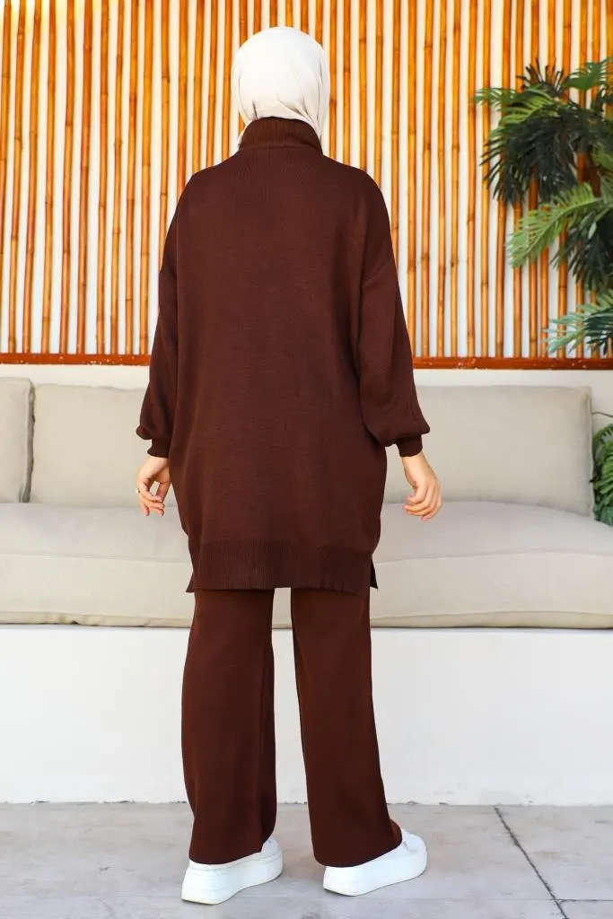 New Double Suit-detail