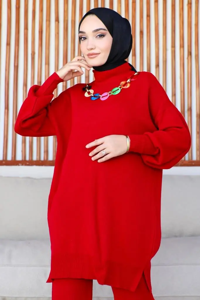 New Double Suit-detail