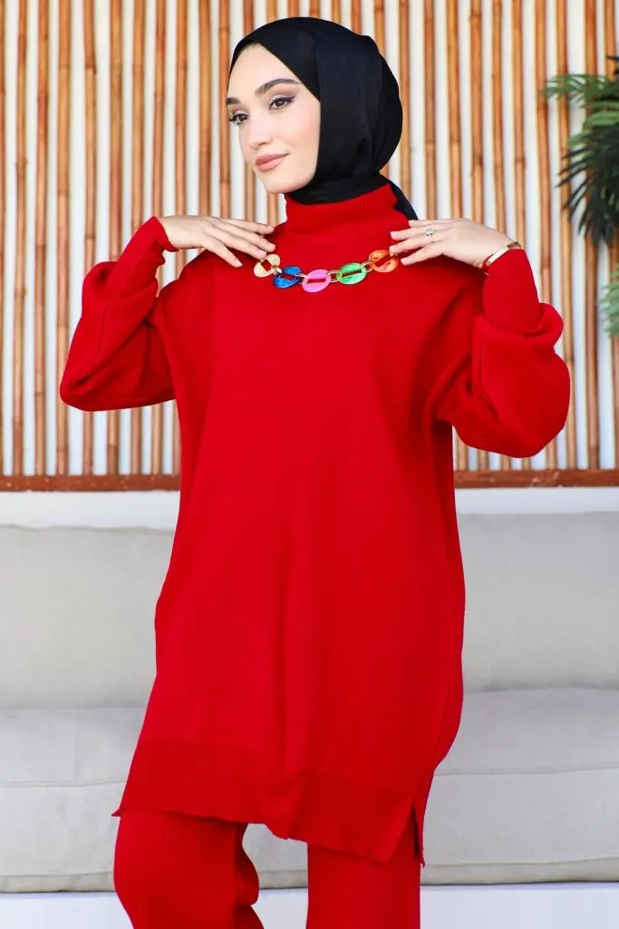 New Double Suit-detail