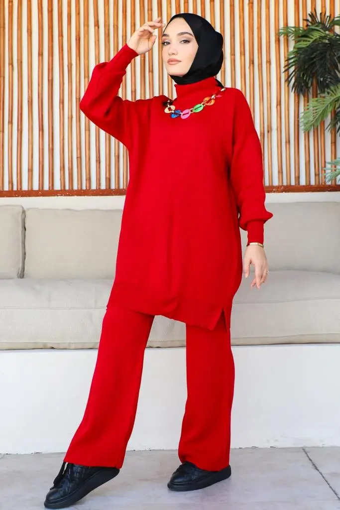 New Double Suit-detail