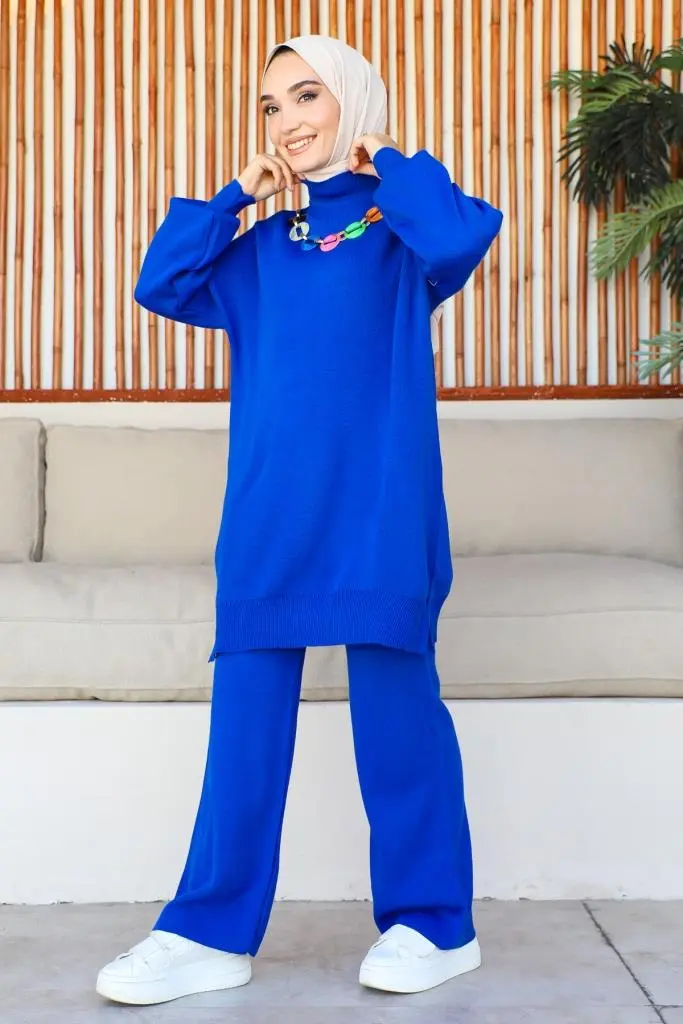 New Double Suit-detail