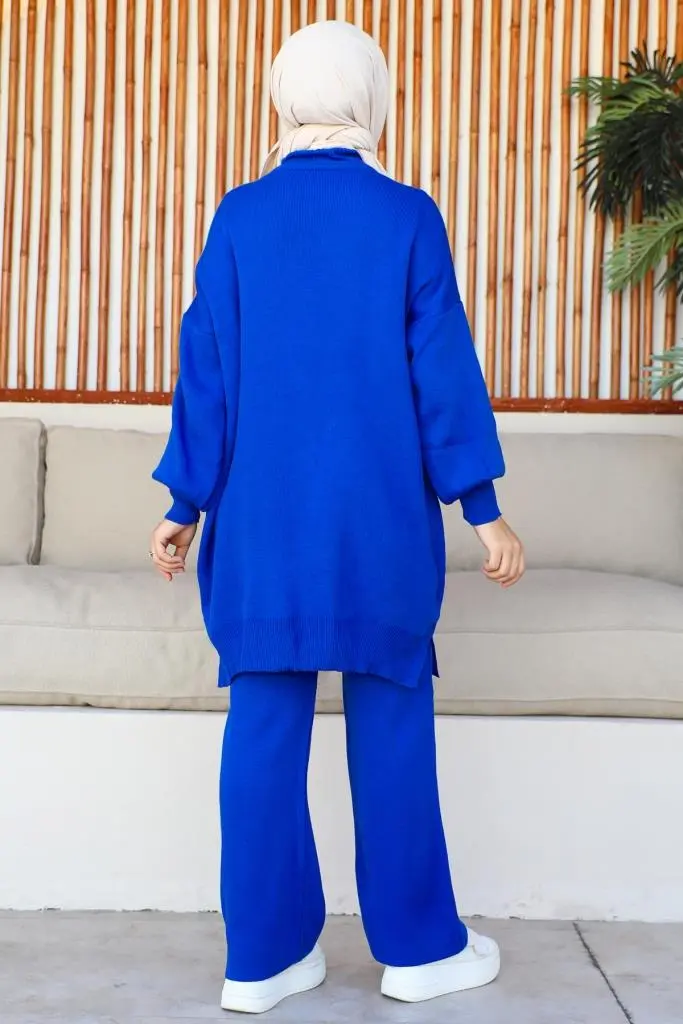 New Double Suit-detail