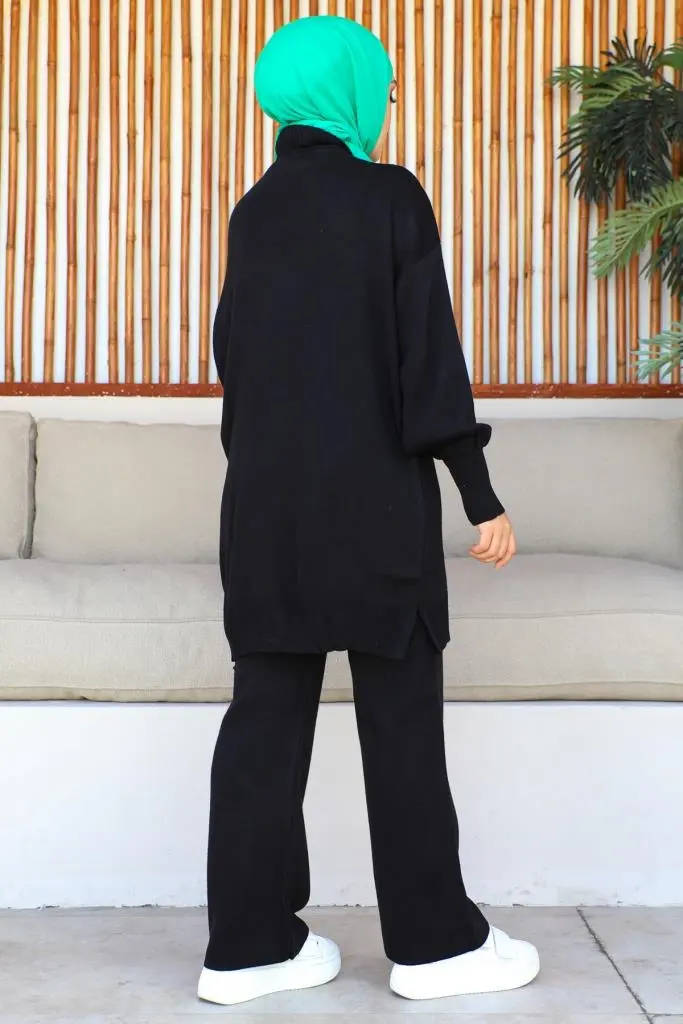 New Double Suit-detail