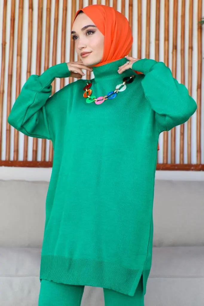 New Double Suit-detail