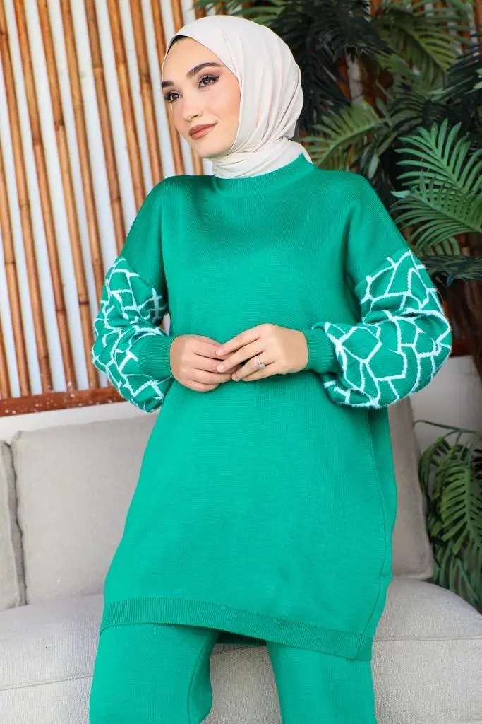 New Double Suit-detail