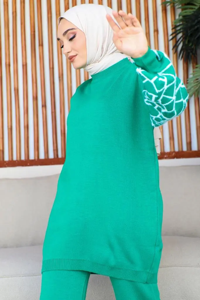 New Double Suit-detail