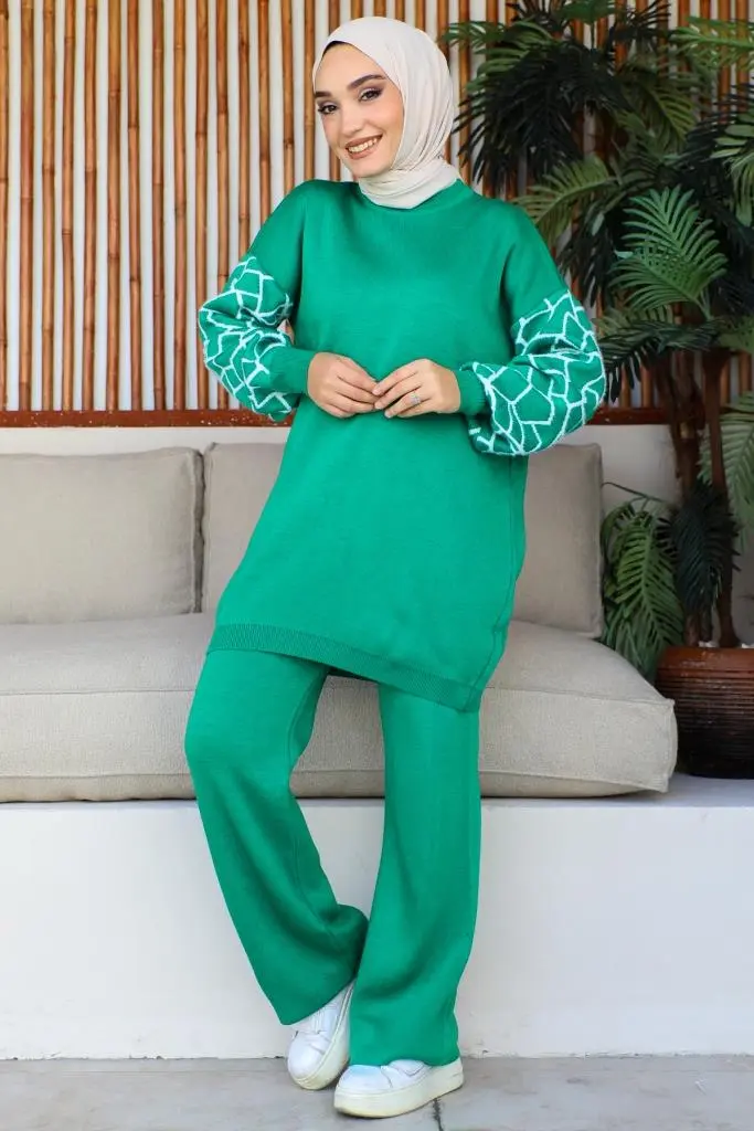 New Double Suit-detail