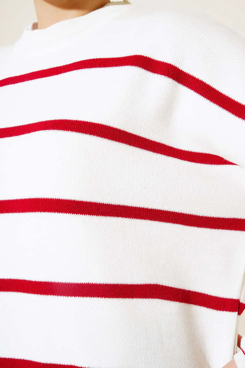 New Luxury Tunic-detail