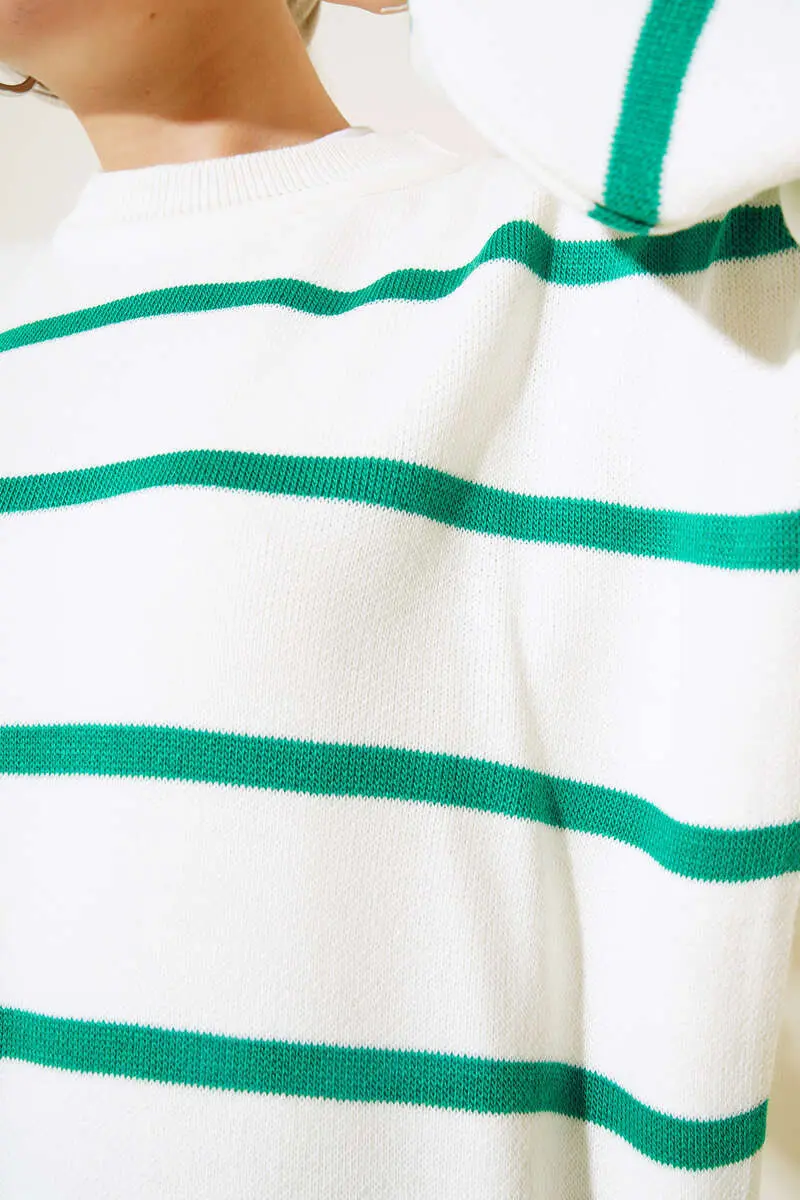 New Luxury Tunic-detail