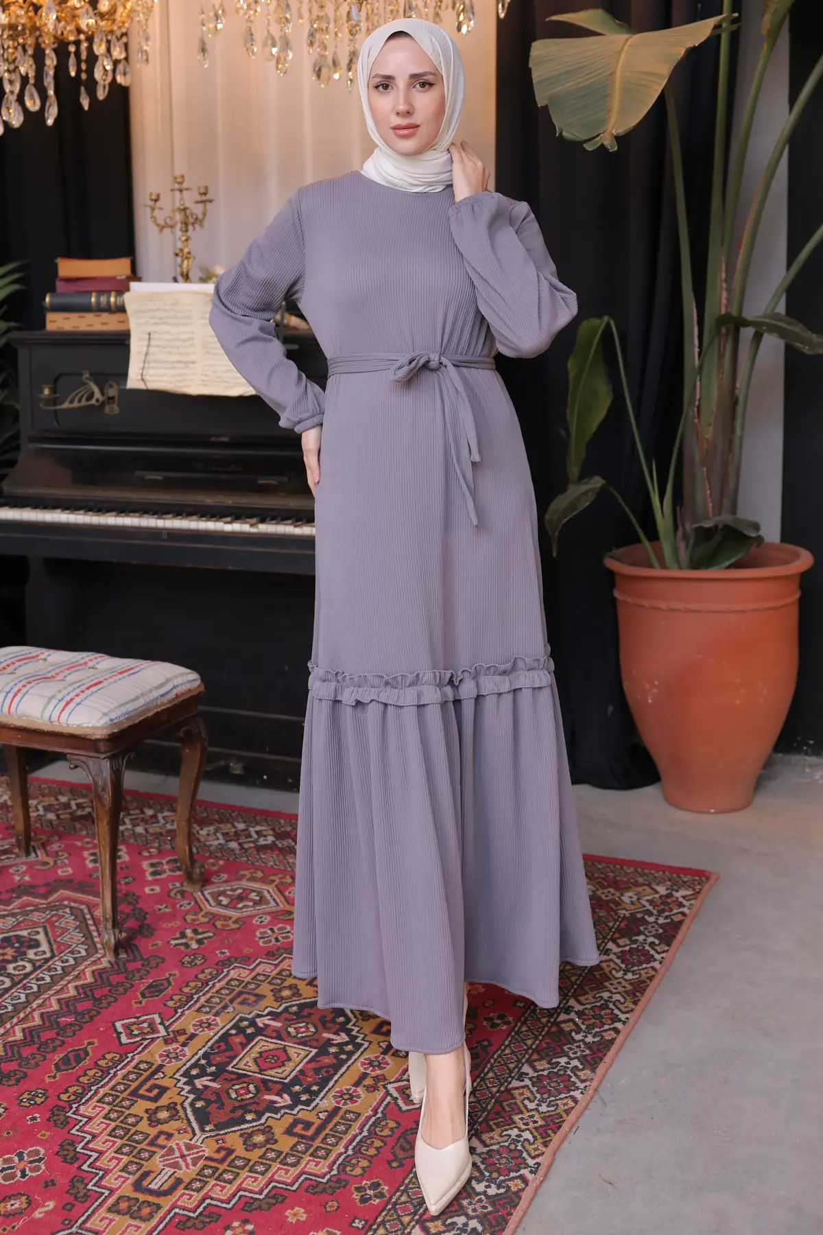 New Daily Dress-detail