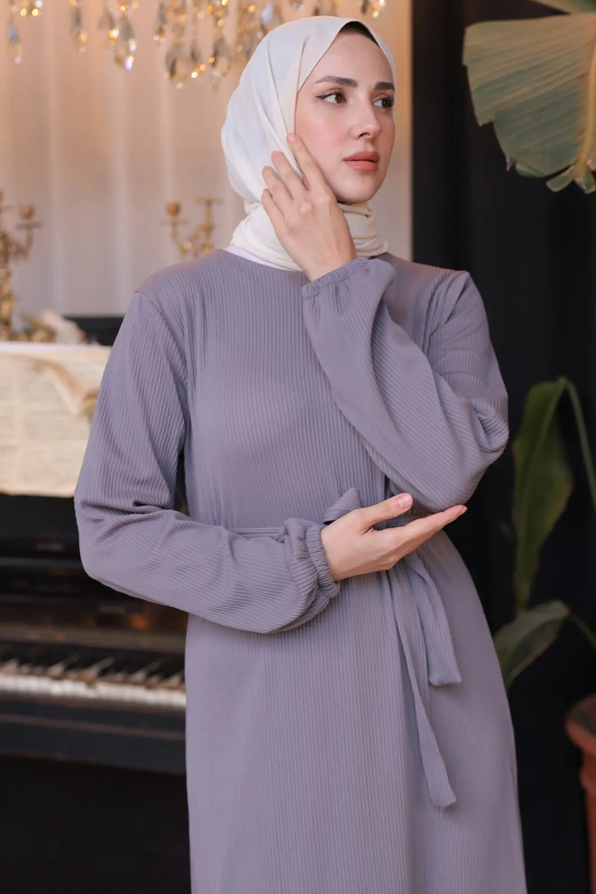 New Daily Dress-detail