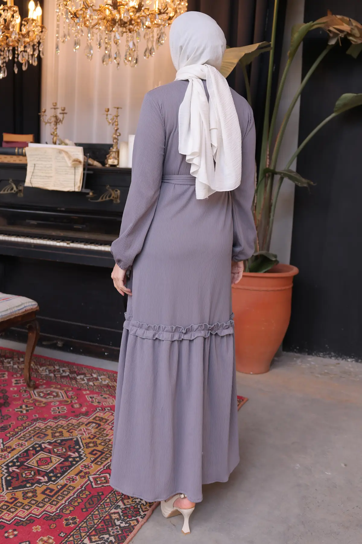 New Daily Dress-detail