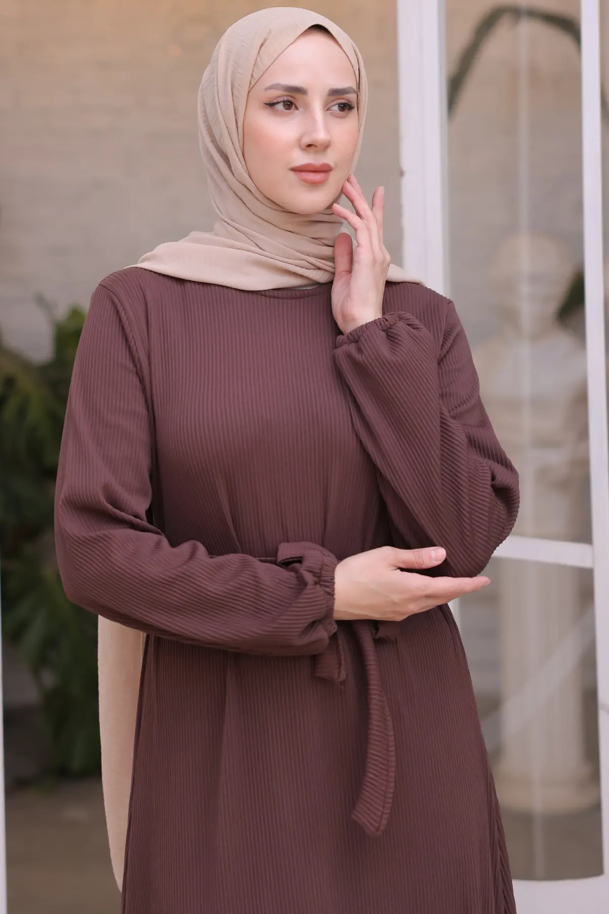 New Daily Dress-detail