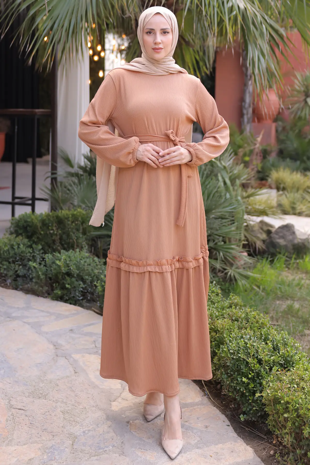 New Daily Dress-detail