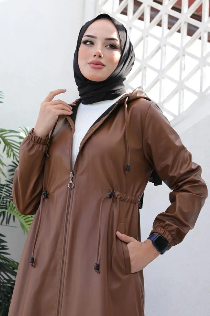 Mec Fashion New Outwear-detail