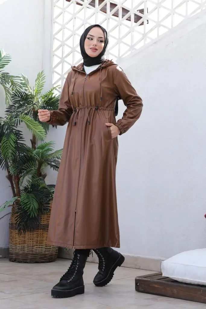 Mec Fashion New Outwear-detail