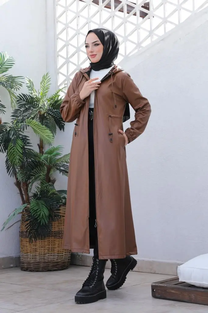 Mec Fashion New Outwear-detail