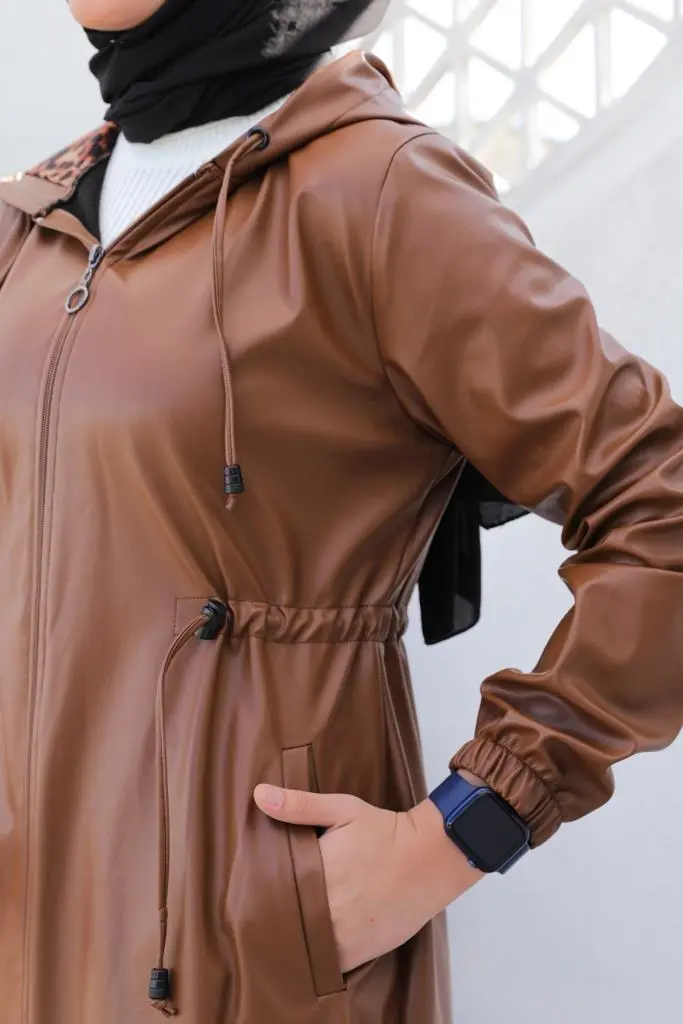 Mec Fashion New Outwear-detail