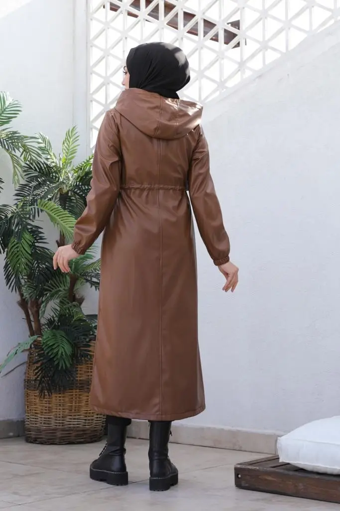 Mec Fashion New Outwear-detail