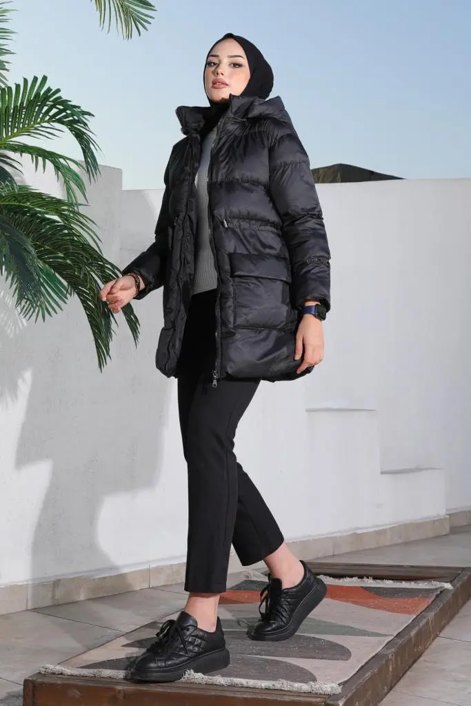 Mec Fashion New Outwear-detail