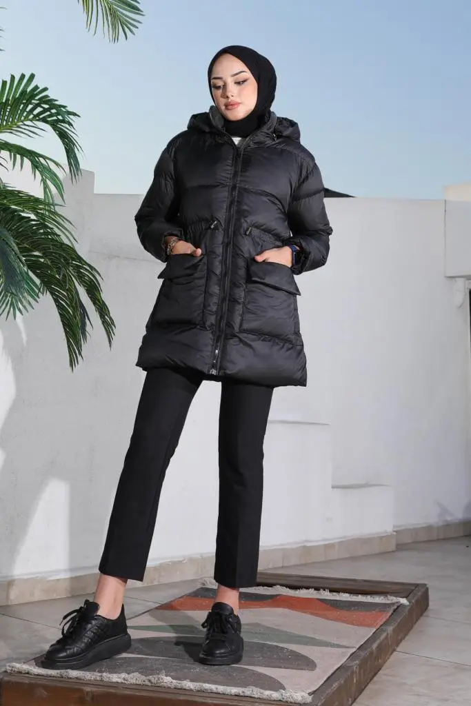 Mec Fashion New Outwear-detail