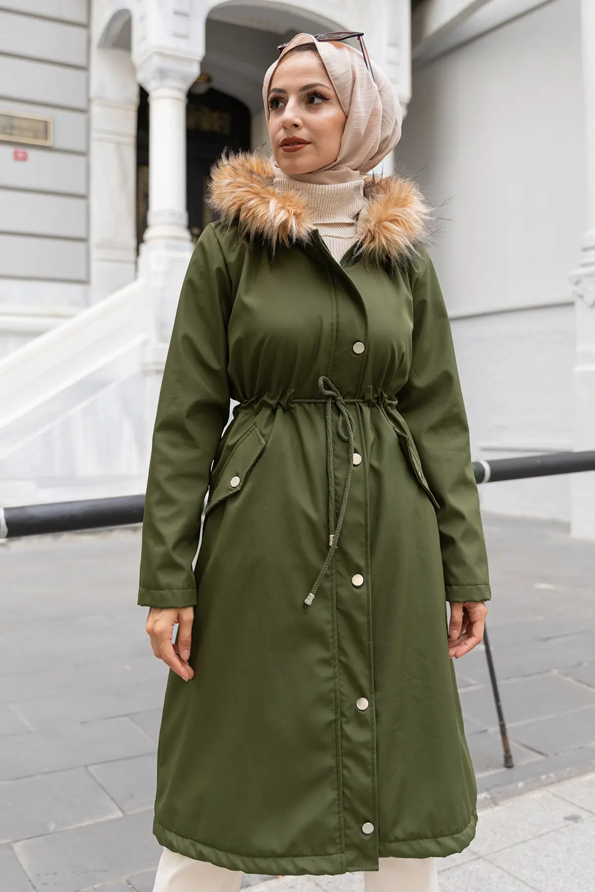 Mec Fashion New Outwear-detail