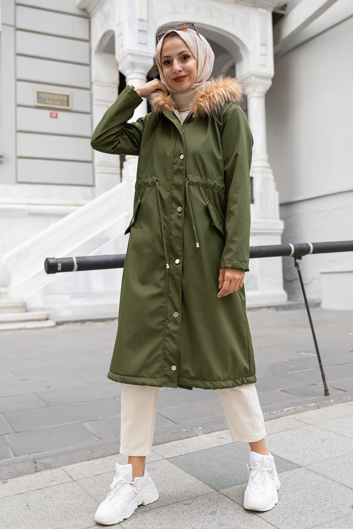 Mec Fashion New Outwear-detail