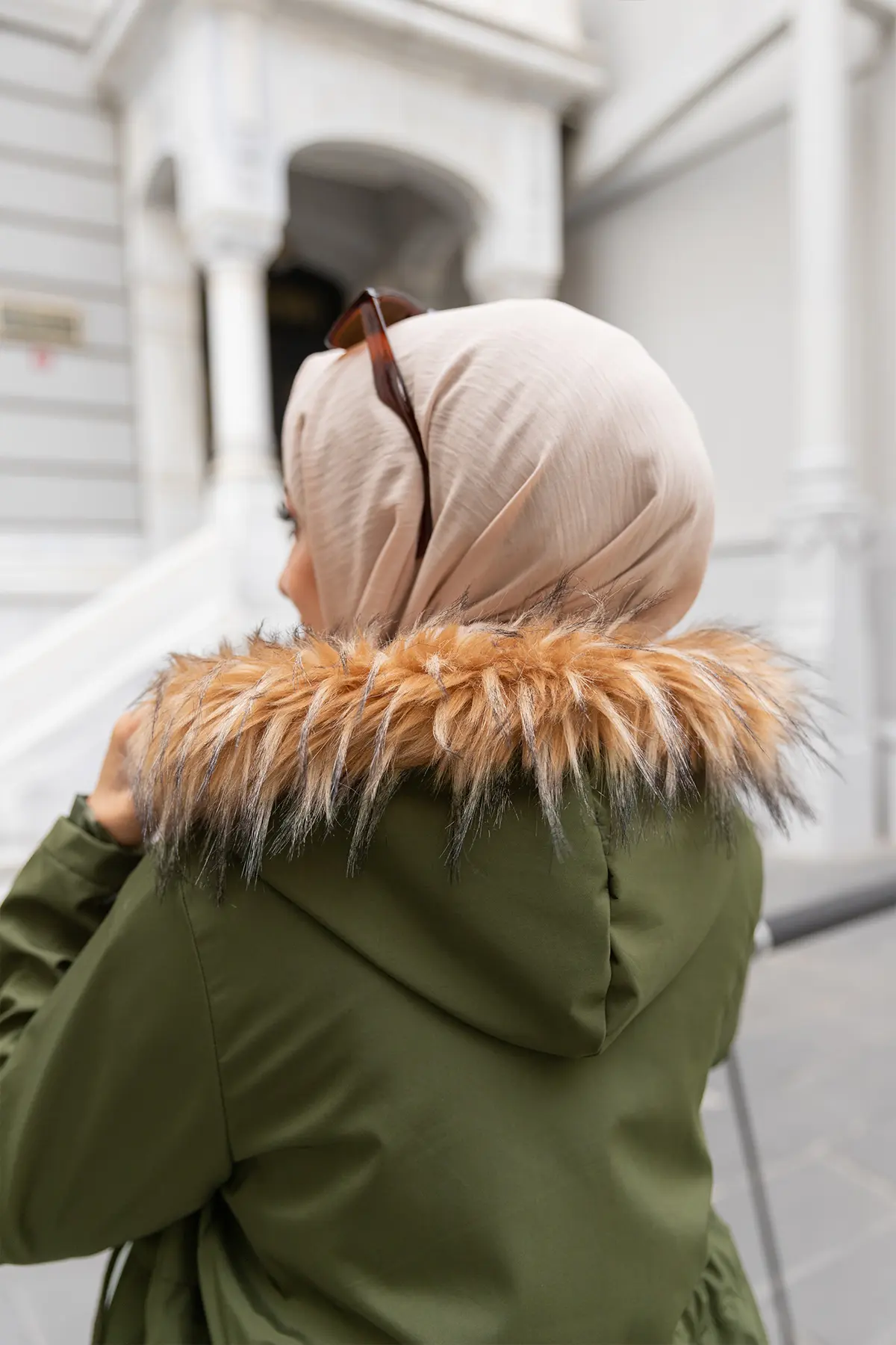 Mec Fashion New Outwear-detail