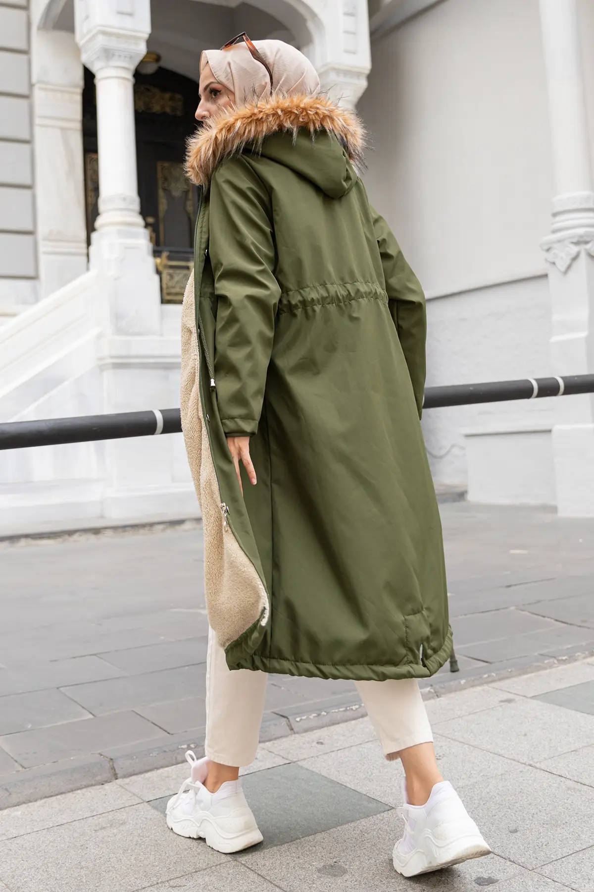 Mec Fashion New Outwear-detail