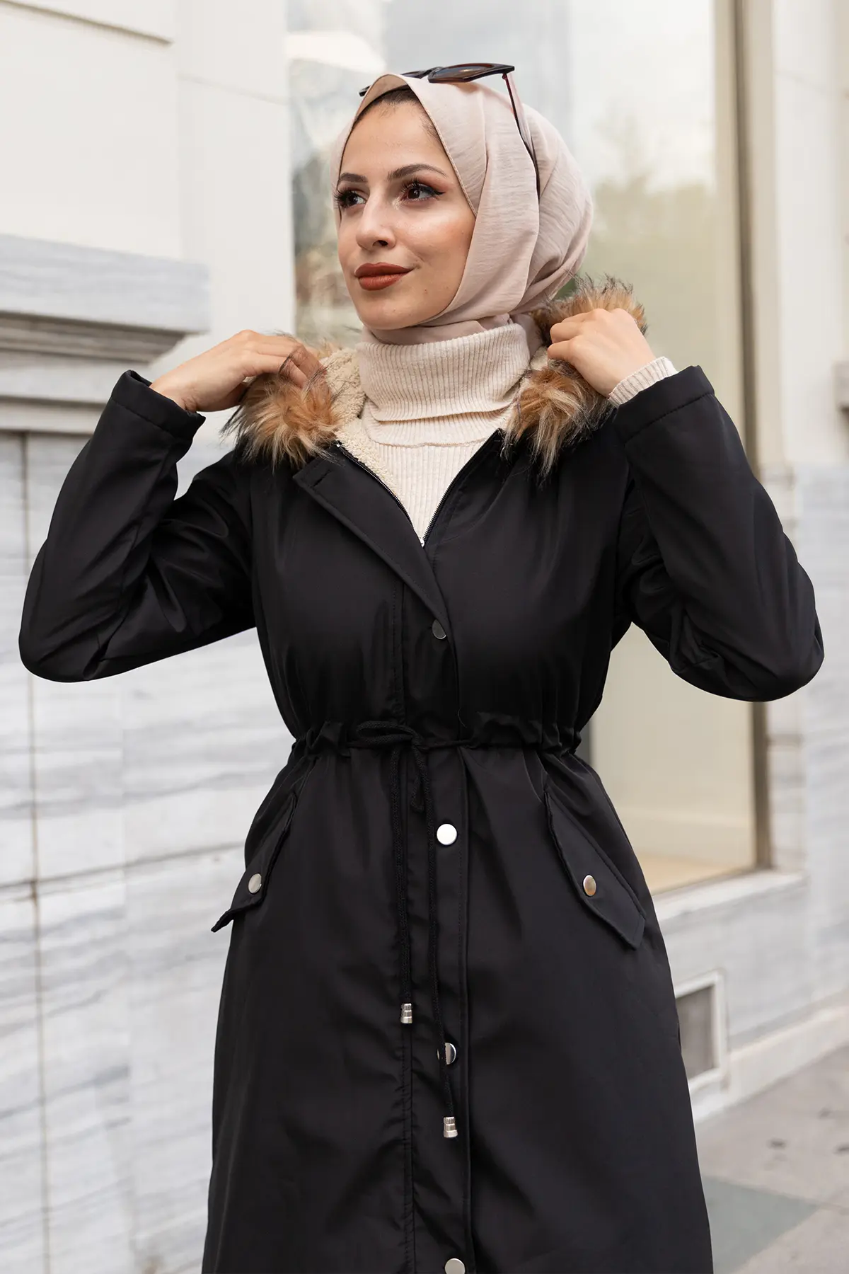 Mec Fashion New Outwear-detail