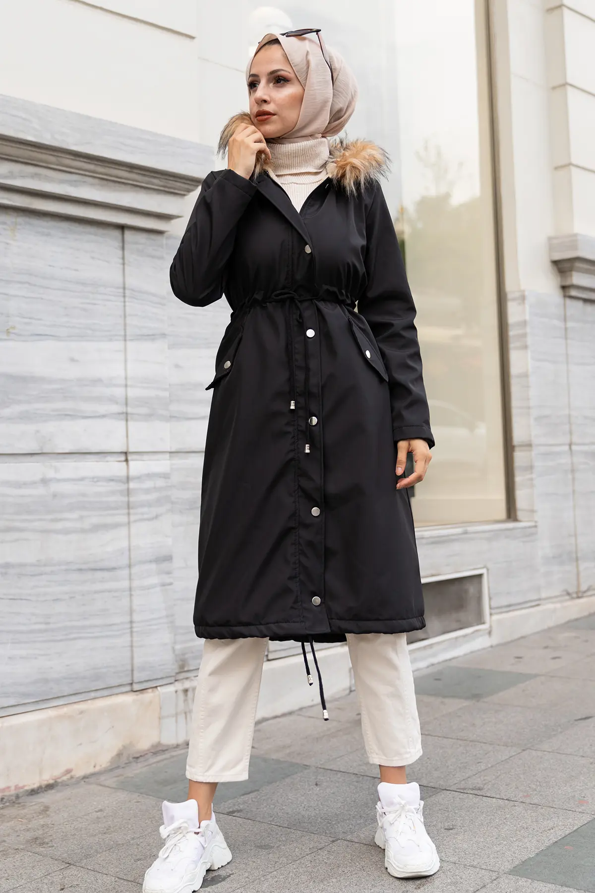 Mec Fashion New Outwear-detail