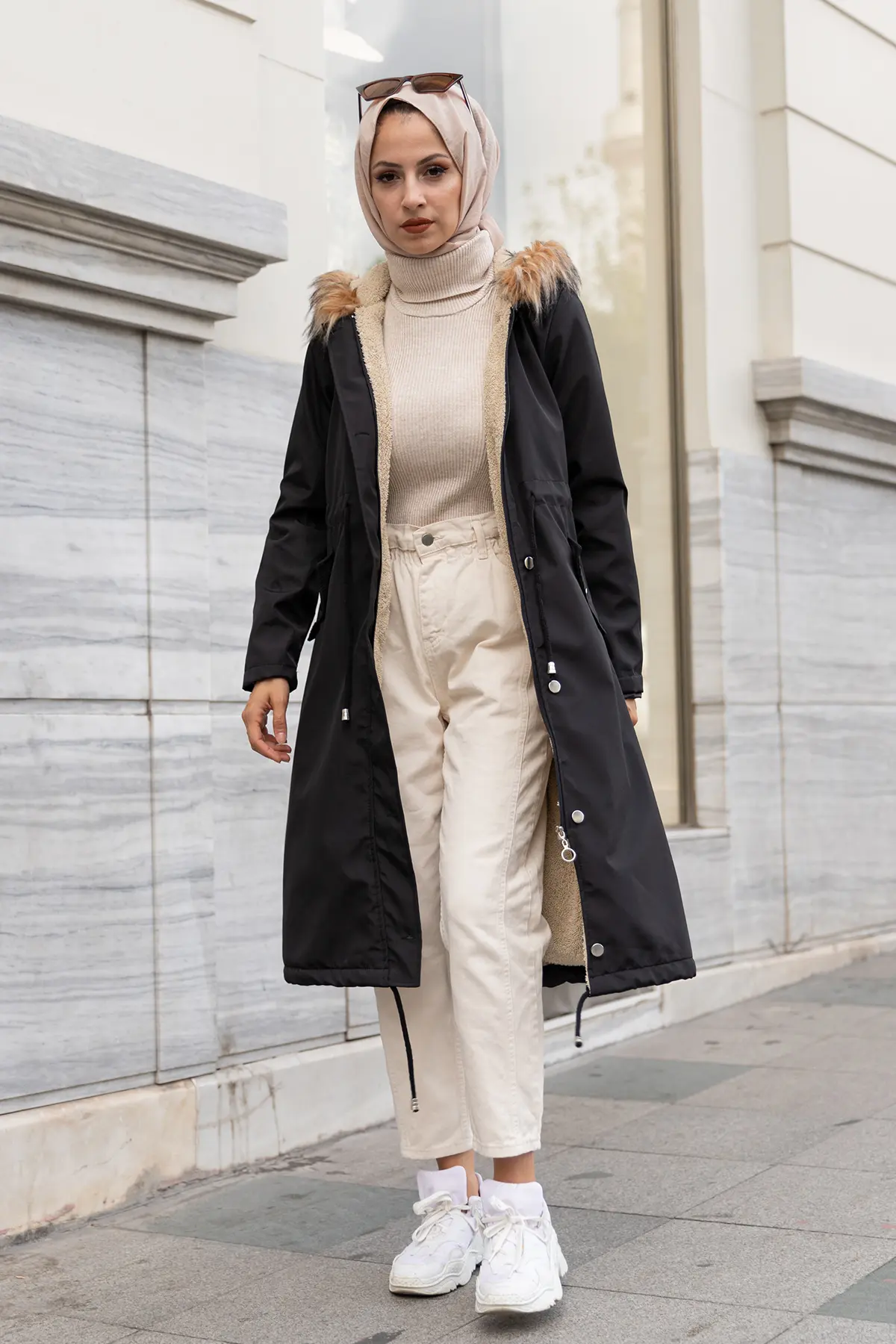 Mec Fashion New Outwear-detail