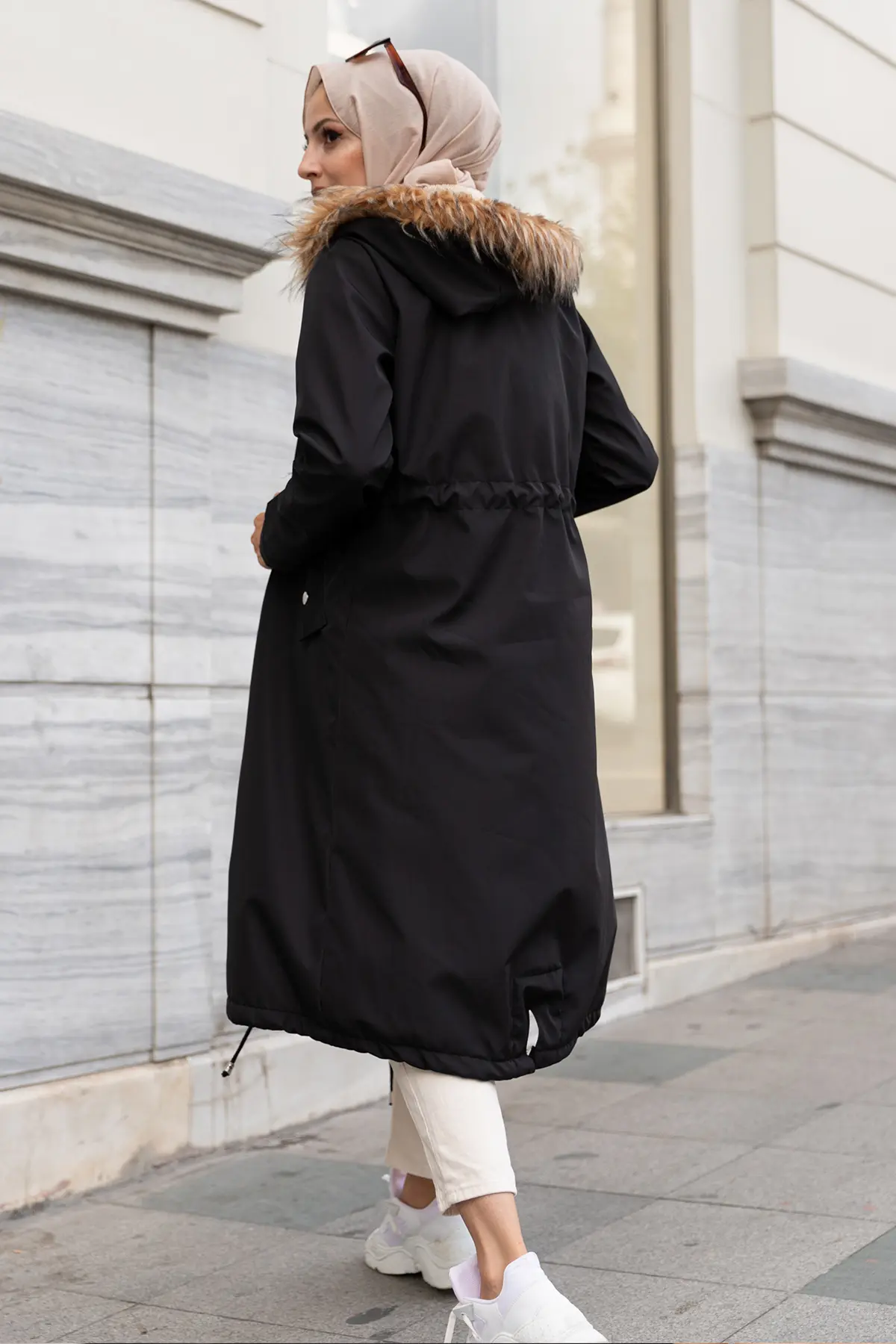 Mec Fashion New Outwear-detail