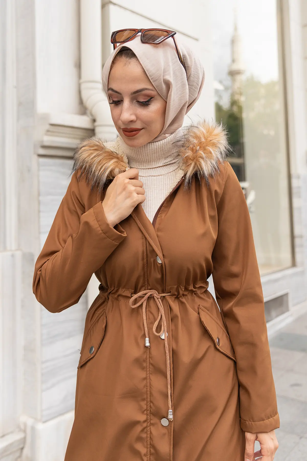 Mec Fashion New Outwear-detail