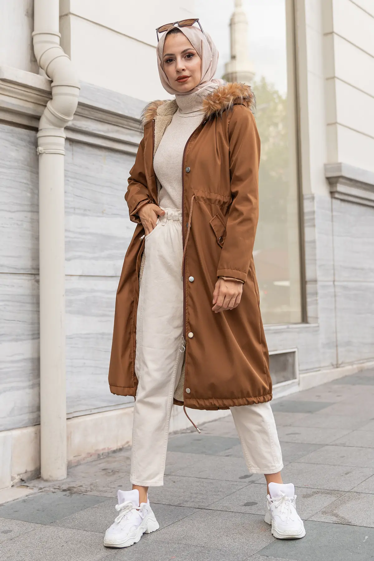 Mec Fashion New Outwear-detail