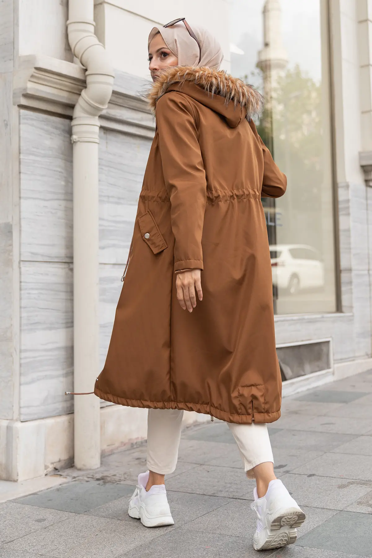 Mec Fashion New Outwear-detail