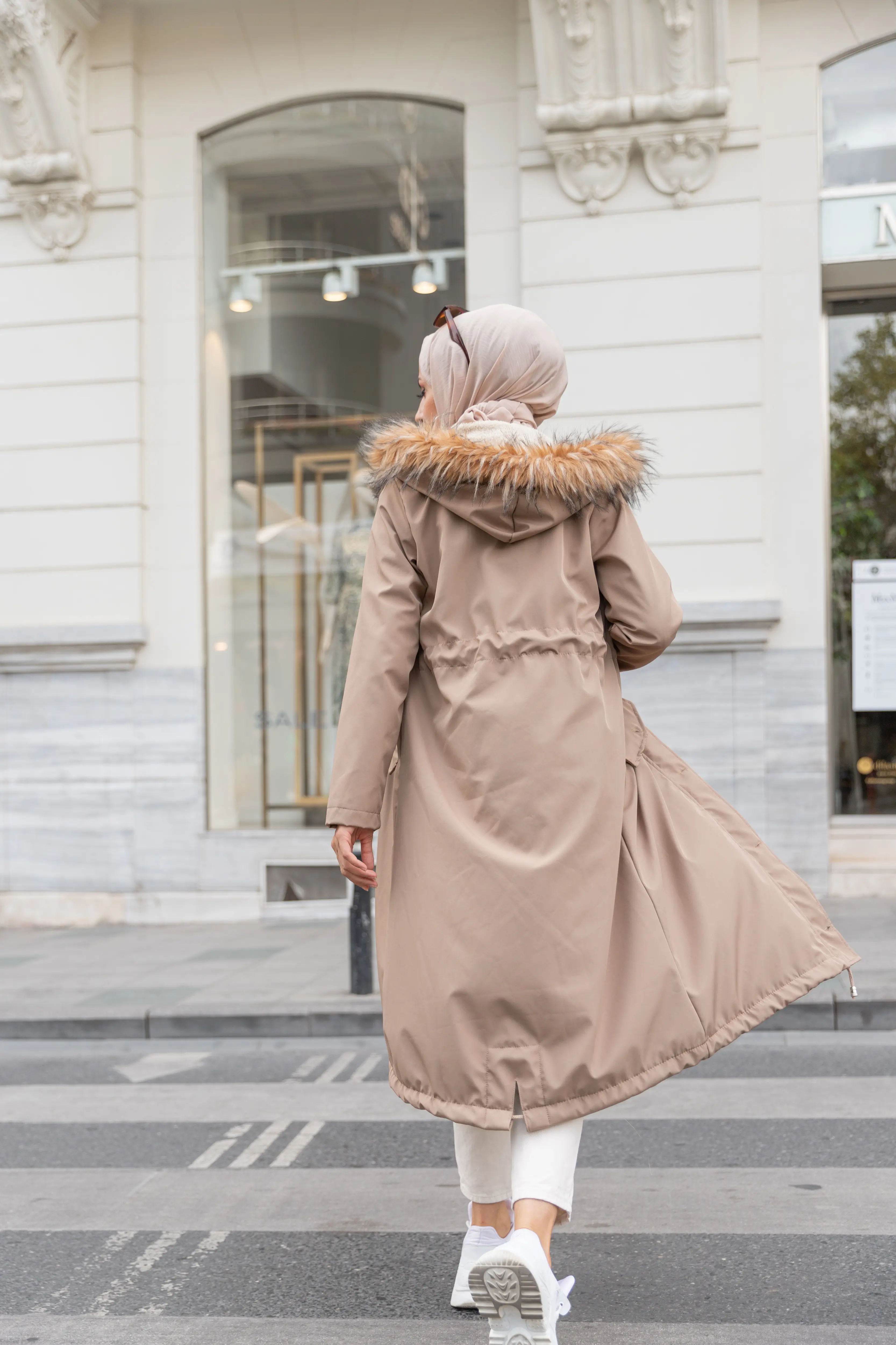 Mec Fashion New Outwear-detail