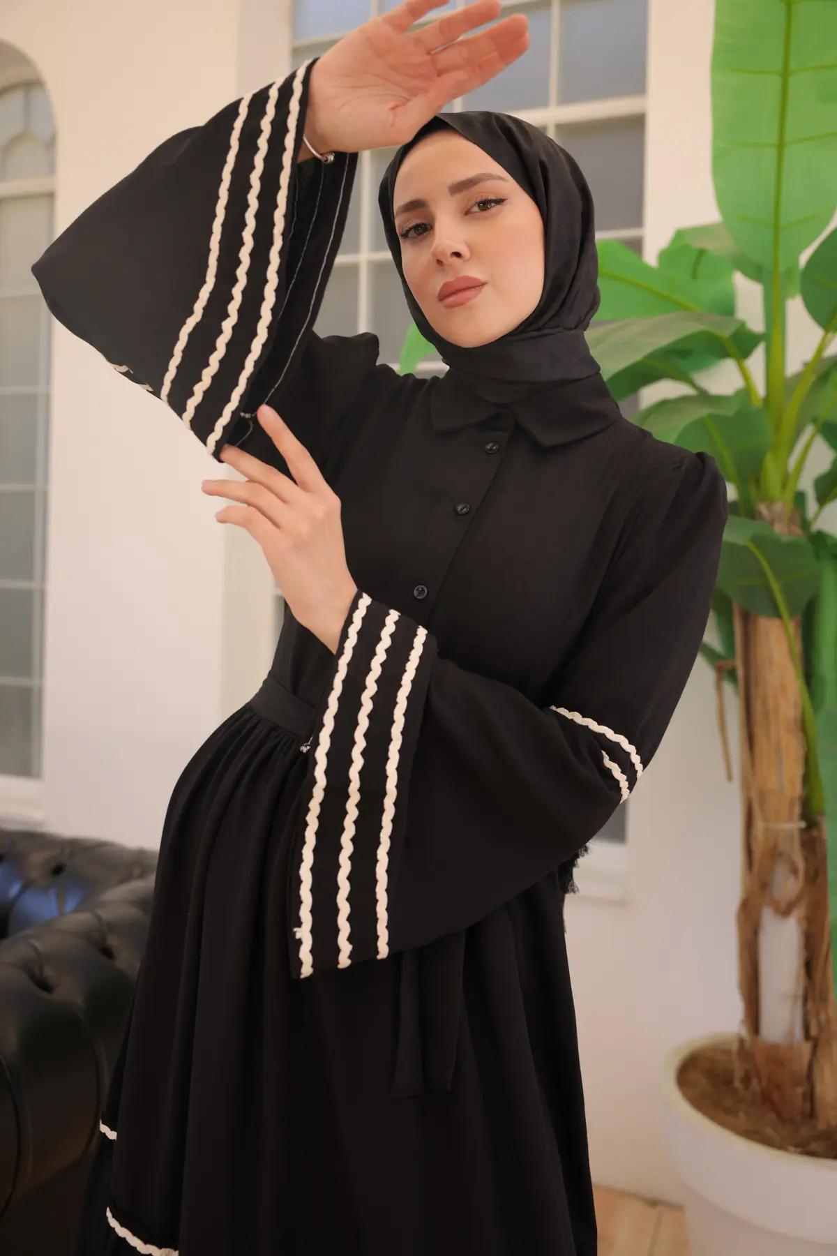 New Daily Dress-detail