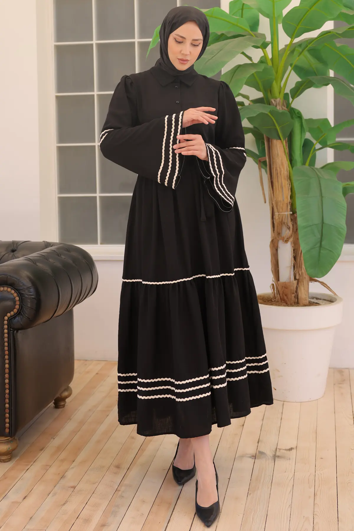 New Daily Dress-detail