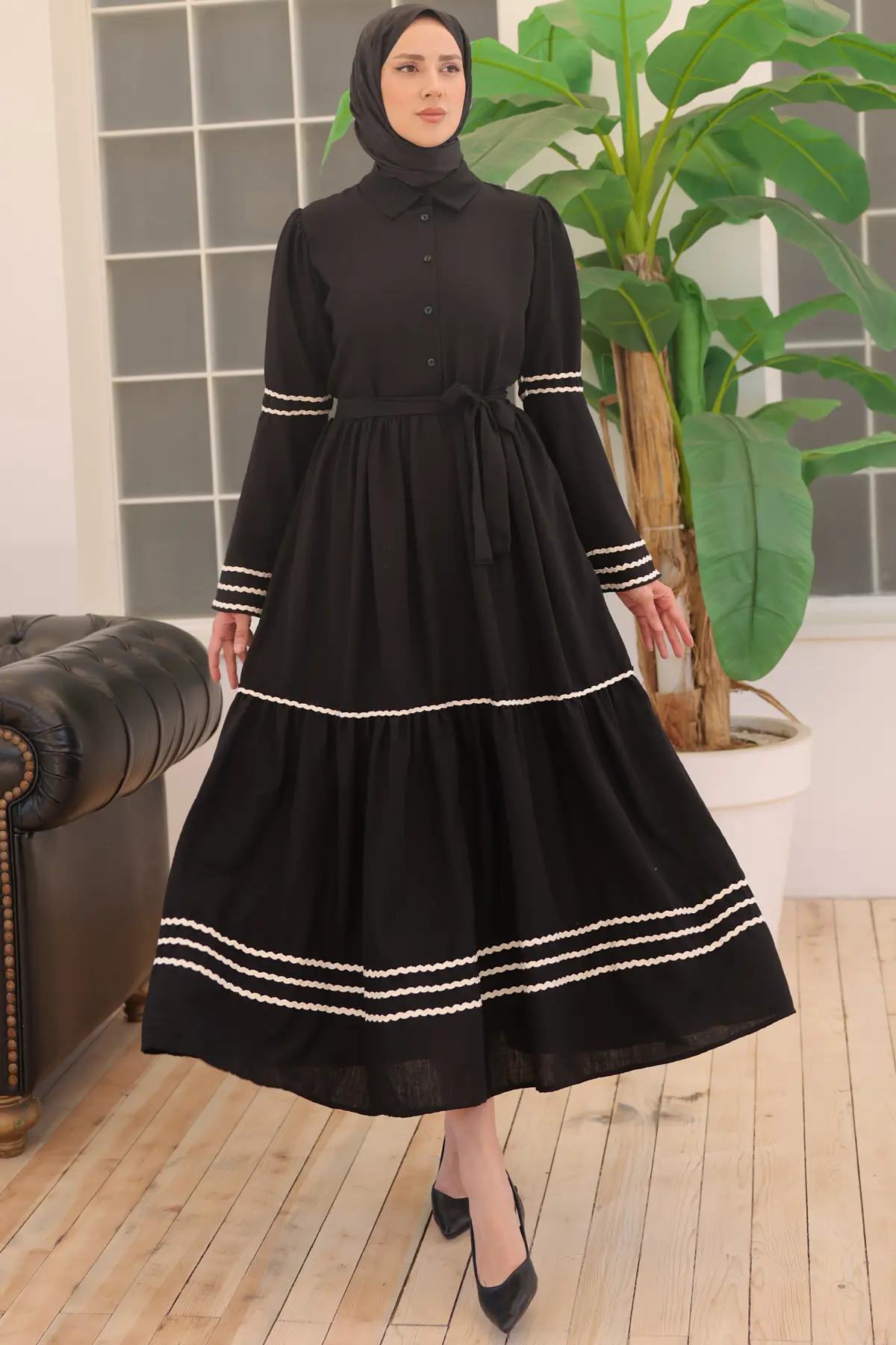 New Daily Dress-detail