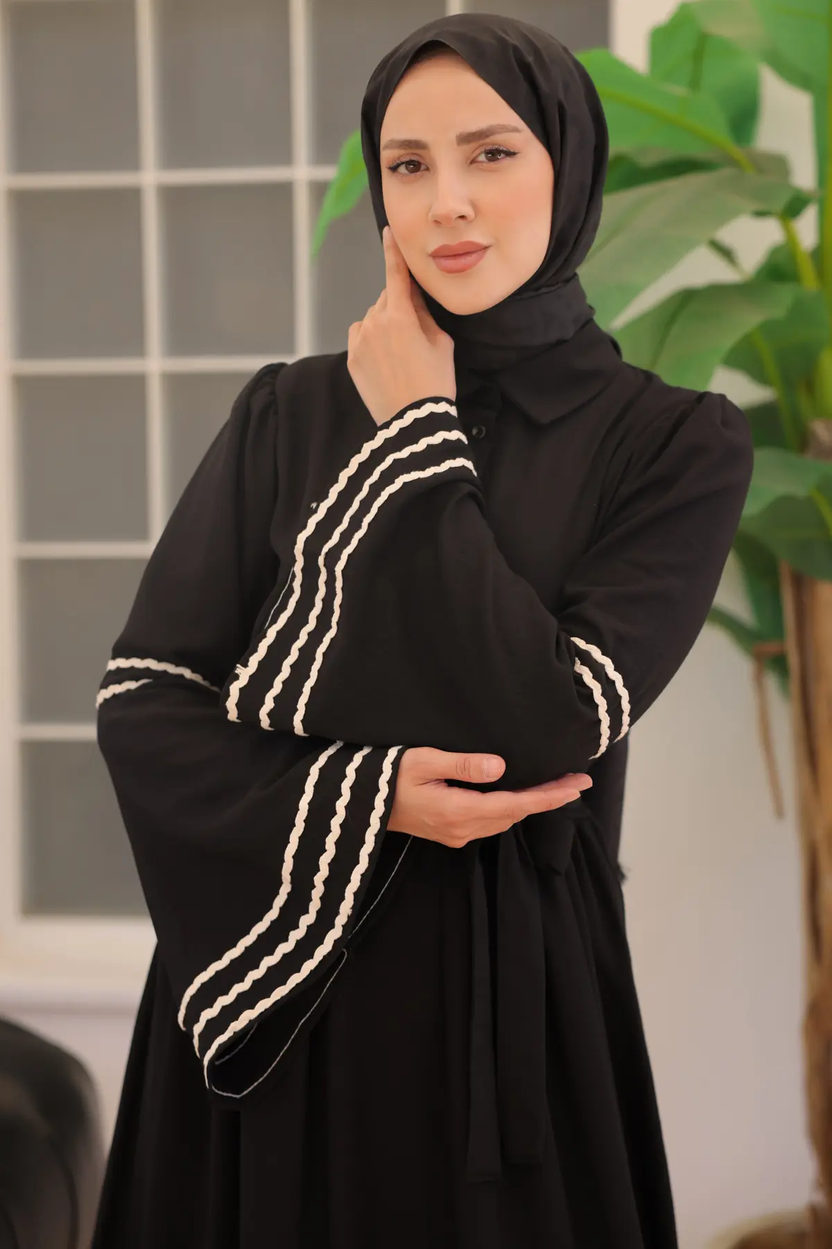 New Daily Dress-detail