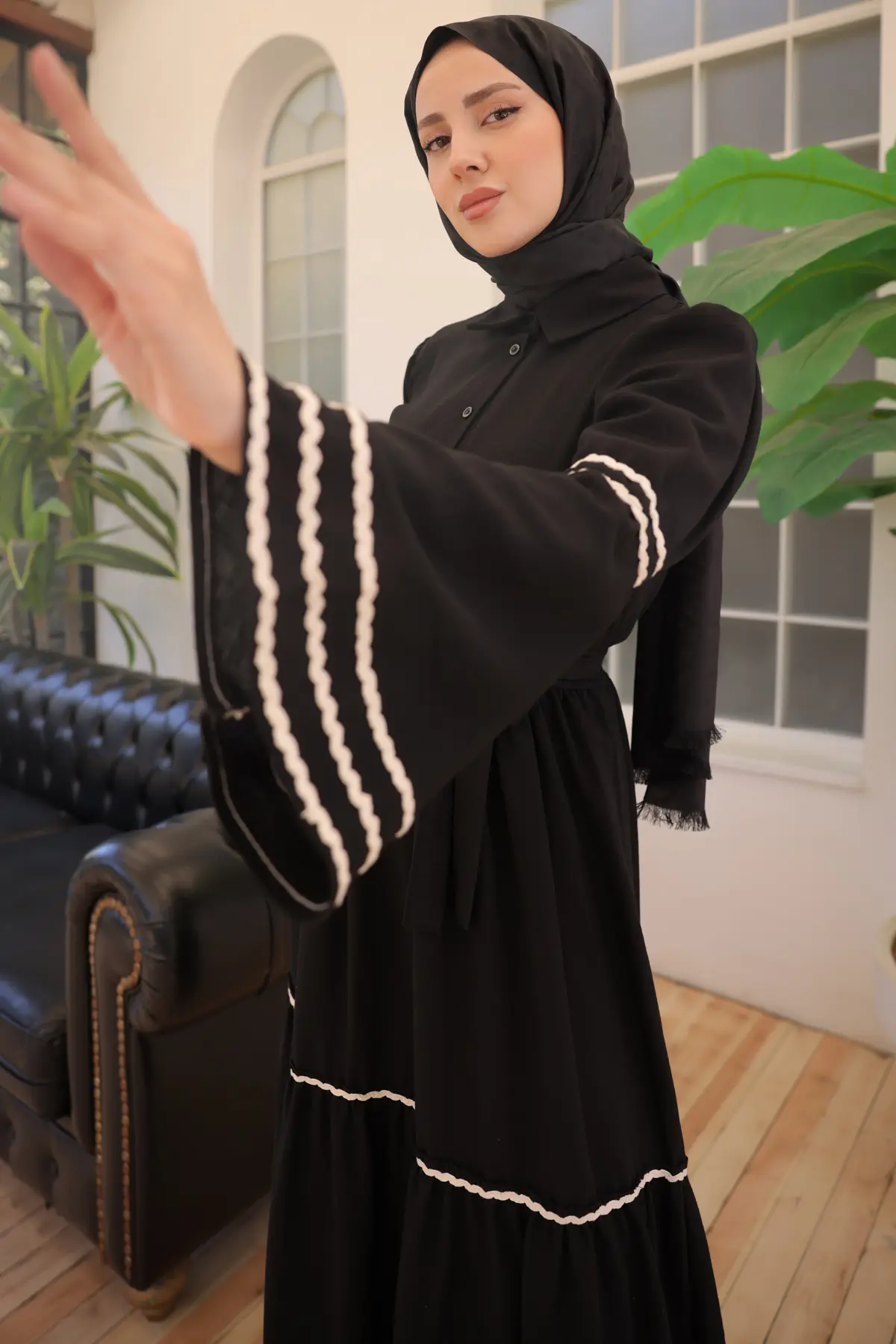 New Daily Dress-detail